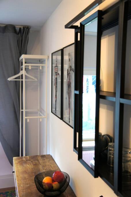 Ruhiges Apartment & Veranda Mit Guter Anbindung Bochum Luaran gambar