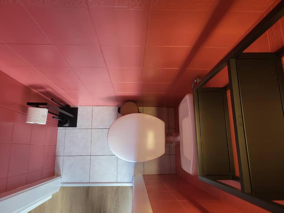 Ruhiges Apartment & Veranda Mit Guter Anbindung Bochum Luaran gambar