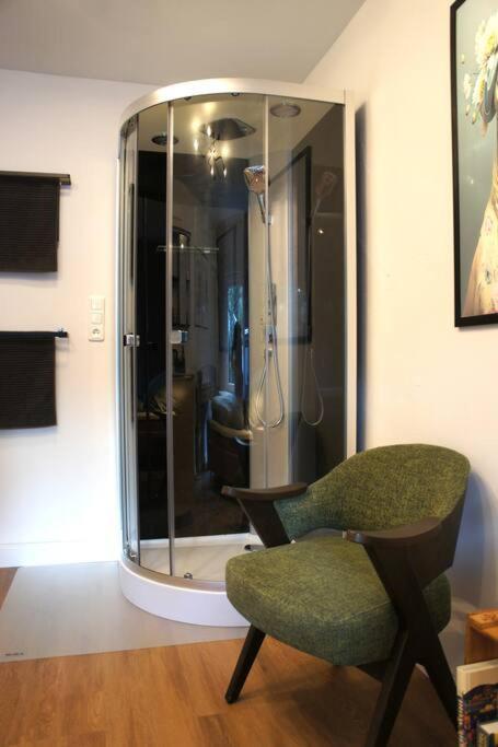 Ruhiges Apartment & Veranda Mit Guter Anbindung Bochum Luaran gambar