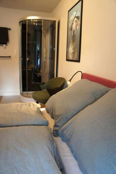 Ruhiges Apartment & Veranda Mit Guter Anbindung Bochum Luaran gambar